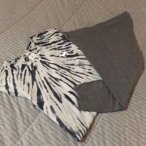 PINK Victoria’s Secret outfit